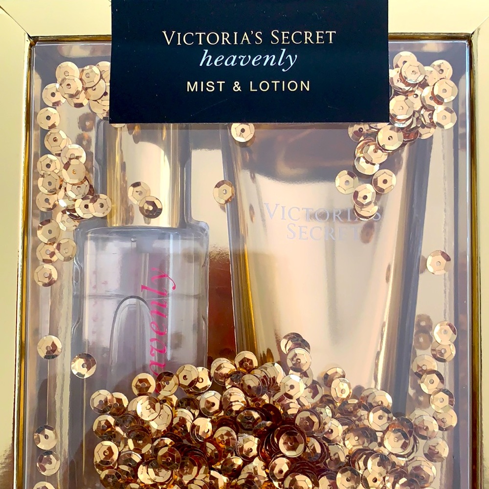 Mist and lotion